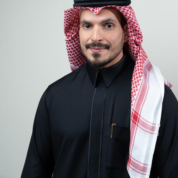 د. محمد الدوسري